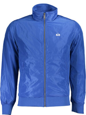 CHAQUETA AZUL DE HOMBRE LA MARTINA