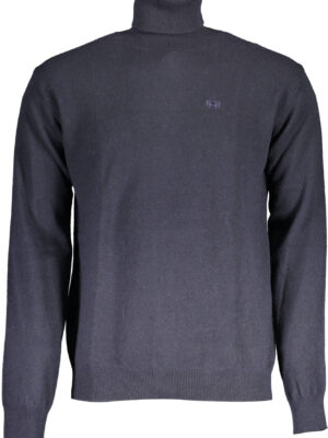 JERSEY HOMBRE AZUL LA MARTINA