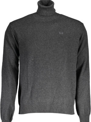 JERSEY HOMBRE GRIS LA MARTINA