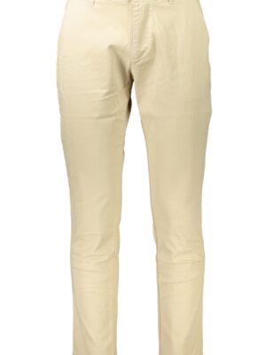 PANTALÓN HOMBRE LA MARTINA BEIGE