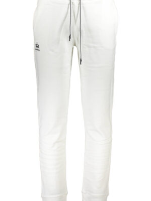 PANTALÓN HOMBRE BLANCO LA MARTINA