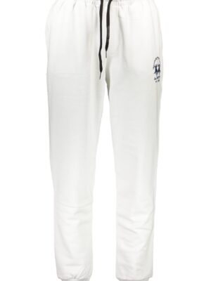 PANTALONES BLANCOS DE HOMBRE LA MARTINA
