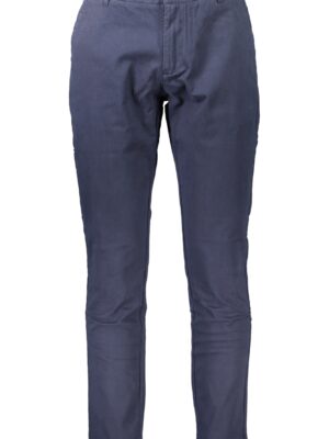 PANTALÓN DE HOMBRE LA MARTINA AZUL
