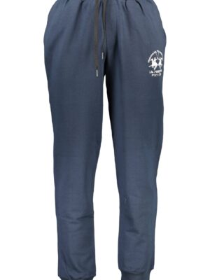 PANTALONES DE HOMBRE AZUL LA MARTINA
