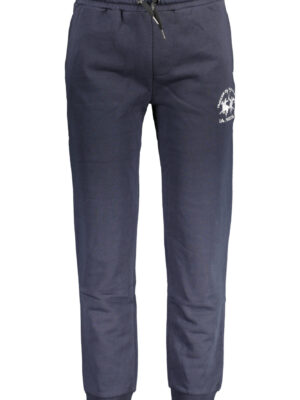 PANTALON HOMBRE AZUL LA MARTINA