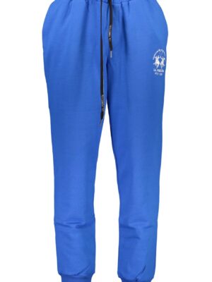 PANTALONES DE HOMBRE AZUL LA MARTINA