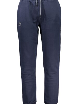 PANTALONES DE HOMBRE AZUL LA MARTINA