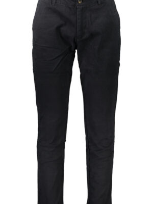 PANTALÓN HOMBRE LA MARTINA NEGRO