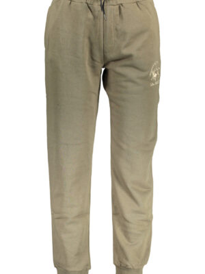 PANTALONES VERDES DE HOMBRE LA MARTINA