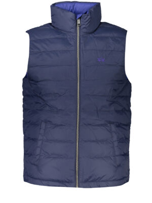 SIN MANGAS PARA HOMBRE LA MARTINA AZUL