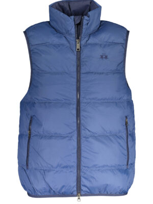 LA MARTINA CAMISETA SIN MANGAS AZUL PARA HOMBRE