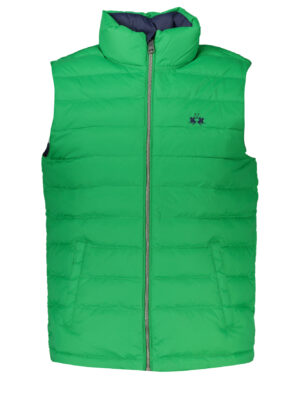 LA MARTINA VERDE HOMBRE SIN MANGAS