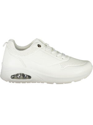 LAURA BIAGIOTTI ZAPATOS DEPORTIVOS MUJER BLANCOS