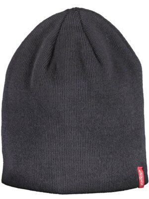 GORRA AZUL DE HOMBRE LEVI'S