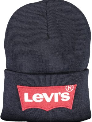 GORRO LEVI'S HOMBRE AZUL
