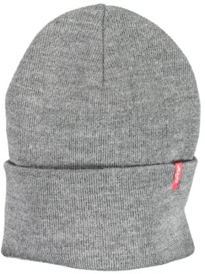 GORRO DE HOMBRE GRIS LEVI'S