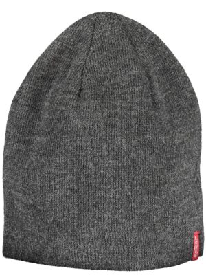 GORRA GRIS DE HOMBRE LEVI'S