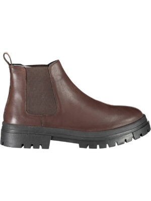 BOTA ZAPATO DE HOMBRE MARRÓN LEVI'S