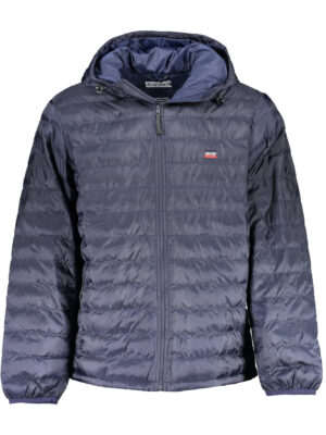 CHAQUETA HOMBRE LEVI'S AZUL
