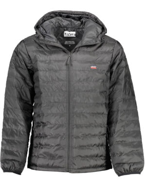 CHAQUETA LEVI'S HOMBRE NEGRA
