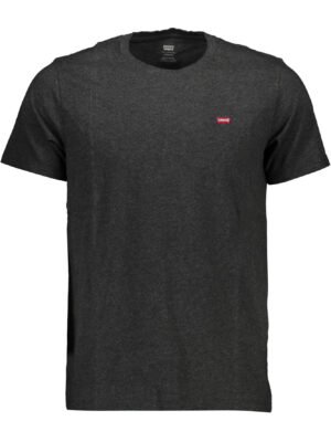 CAMISETA DE MANGA CORTA LEVI'S HOMBRE GRIS
