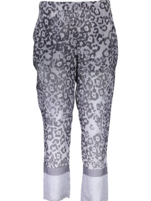 PANTALON MUJER AZUL LIU JO