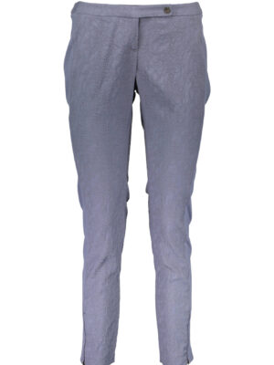 PANTALON MUJER AZUL LIU JO