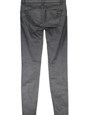 PANTALON MUJER NEGRO LIU JO