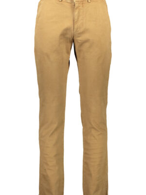 LYLE & SCOTT PANTALONES DE HOMBRE BEIGE