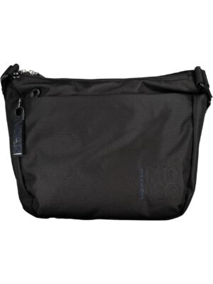 BOLSO MUJER MANDARINA DUCK NEGRO