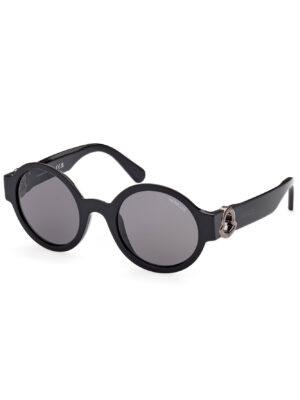 GAFAS DE SOL MONCLER MUJER NEGRAS