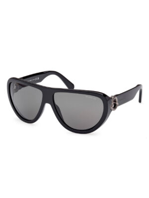 GAFAS DE SOL MONCLER HOMBRE NEGRO
