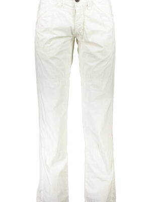 PANTALÓN HOMBRE MURPHY&NYE BLANCO