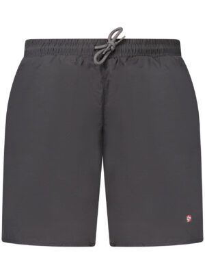 BAÑADOR NAPAPIJRI HOMBRE BRAGUITA NEGRA