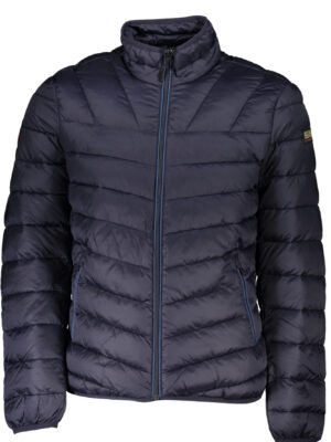 CHAQUETA NAPAPIJRI HOMBRE AZUL