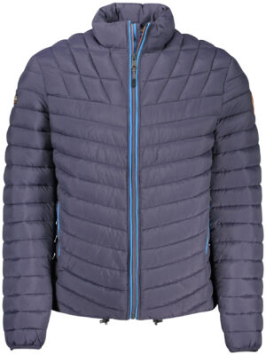CHAQUETA NAPAPIJRI PARA HOMBRE AZUL