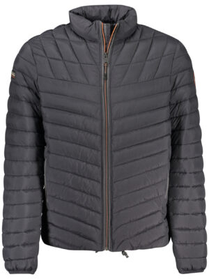 CHAQUETA NAPAPIJRI PARA HOMBRE NEGRA