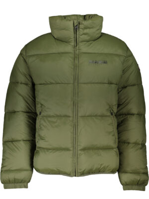 CHAQUETA NAPAPIJRI HOMBRE VERDE