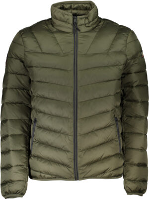 CHAQUETA NAPAPIJRI HOMBRE VERDE