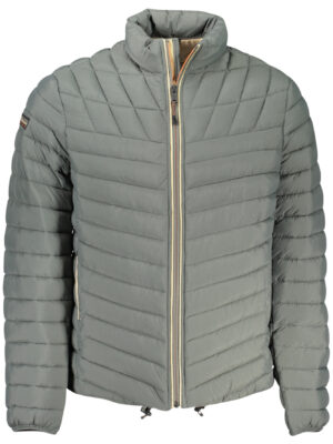 CHAQUETA NAPAPIJRI PARA HOMBRE VERDE