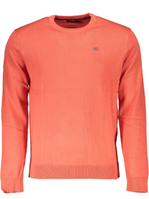 JERSEY NAPAPIJRI HOMBRE ROJO