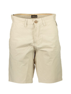 BERMUDA HOMBRE NAPAPIJRI BEIGE