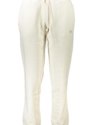 PANTALÓN NAPAPIJRI MUJER BLANCO