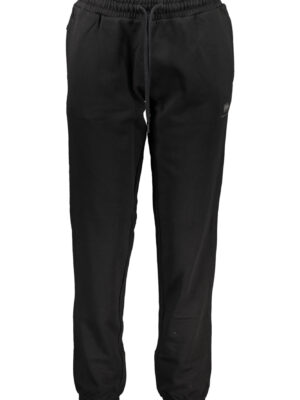 PANTALÓN NAPAPIJRI NEGRO MUJER
