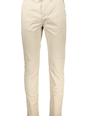 PANTALÓN NAPAPIJRI HOMBRE BEIGE