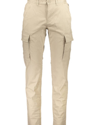 PANTALON NAPAPIJRI HOMBRE BEIGE