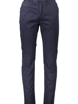 PANTALÓN NAPAPIJRI HOMBRE AZUL