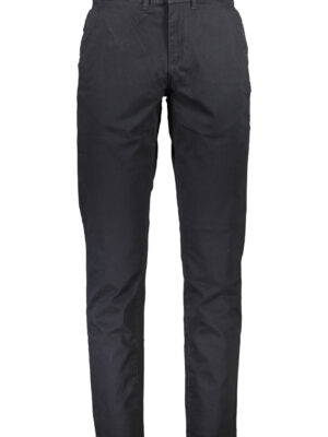 PANTALON NAPAPIJRI HOMBRE NEGRO