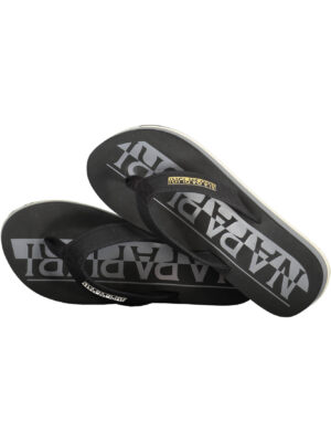 NAPAPIJRI ZAPATOS MUJER ZAPATILLAS CALZADO NEGRO