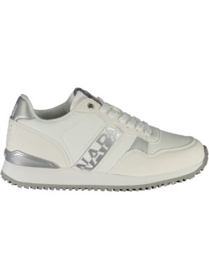 ZAPATOS NAPAPIJRI BLANCO CALZADO DEPORTIVO MUJER